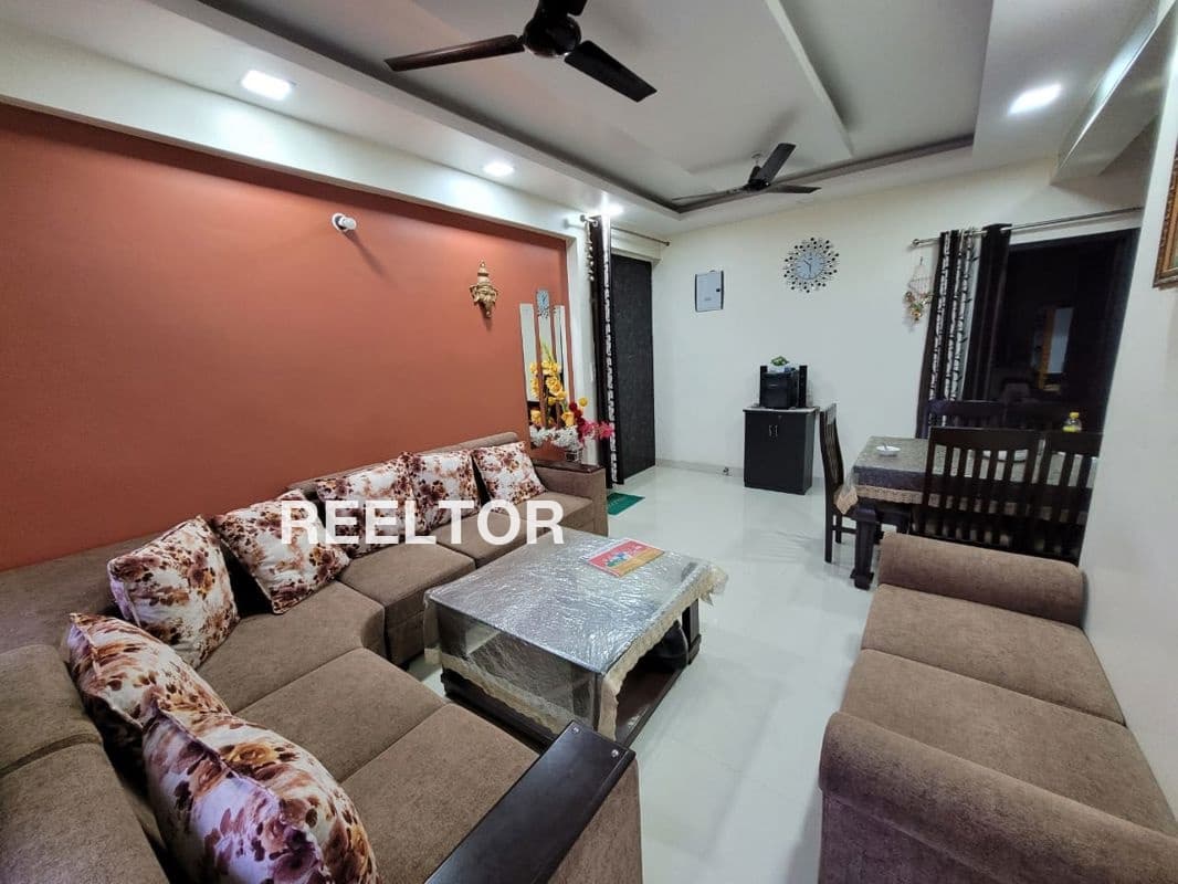 Image of Newly Renovated 2 BHK Flat in Salt Lake Sector V, Kolkata