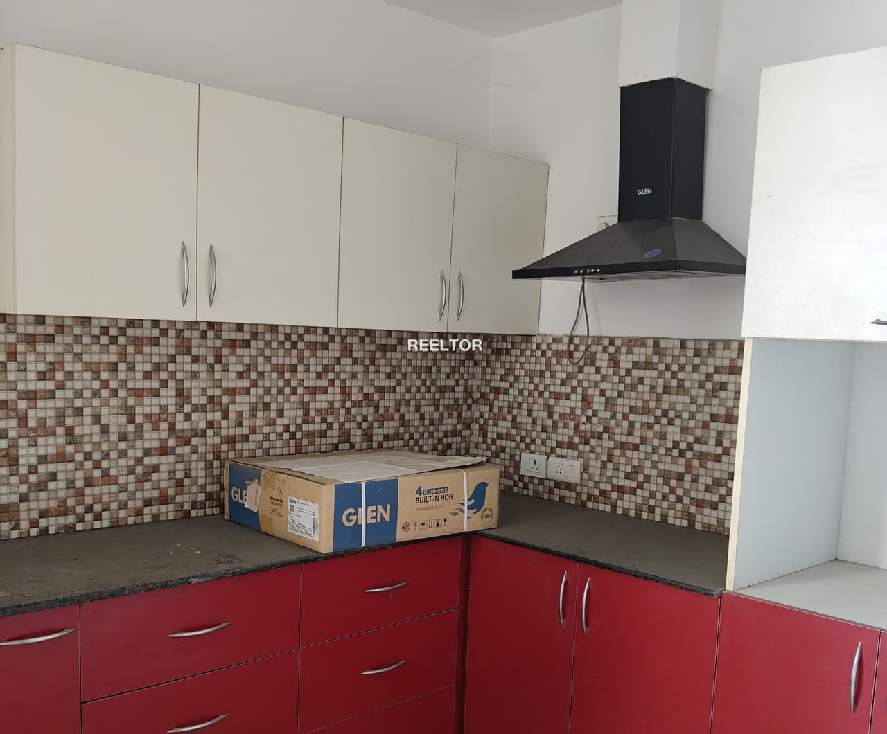 Image of Moshi Sector 4: Rare 2 BHK Flat for Sale