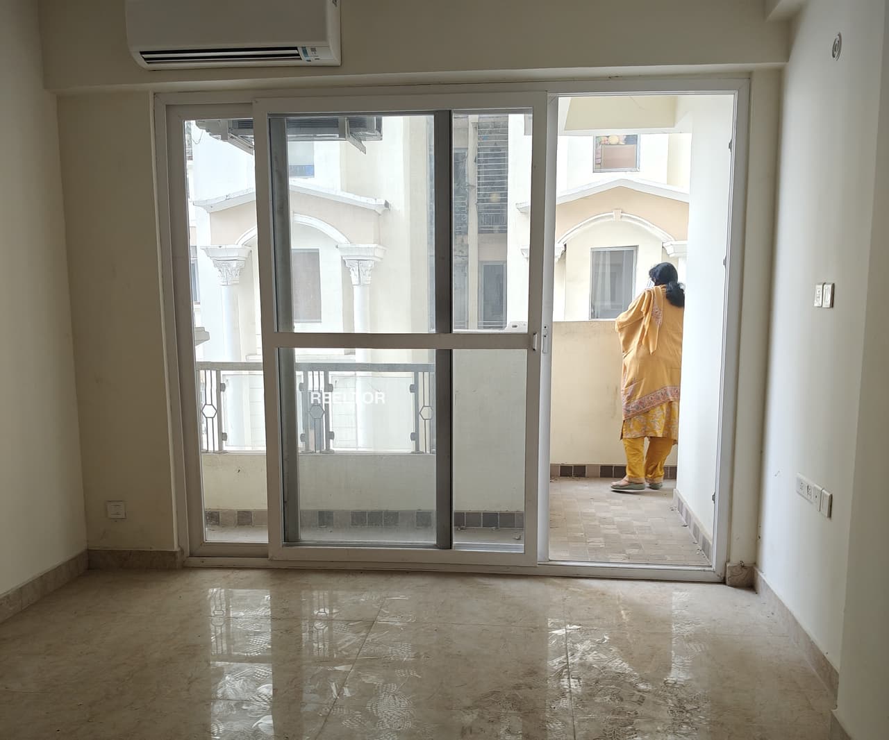 3 Bhk For Sale In Nand Vatika Apartment Rajnandgaon