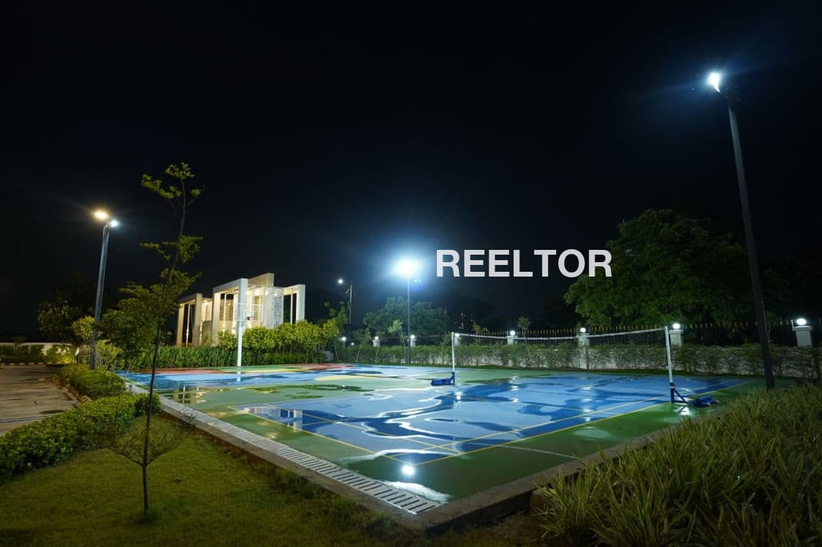 3 Bhk For Sale In Nand Vatika Apartment Rajnandgaon