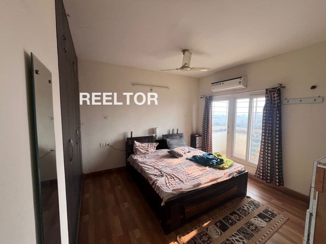 Image of Goru: Rare 1 BHK Flat for Rent