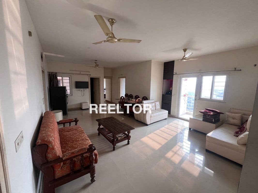 Image of Immediate For Rent — 1 BHK in Shahpur