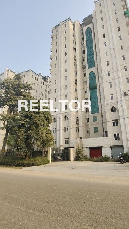 Image of Ghagru: Rare 2 BHK Flat for Sale