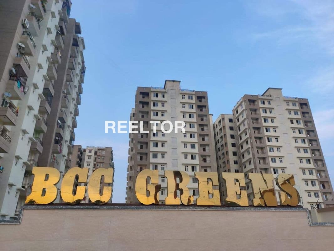 Image of Rental-Yield 2 BHK Flat in Arera Colony E-6, Bhopal