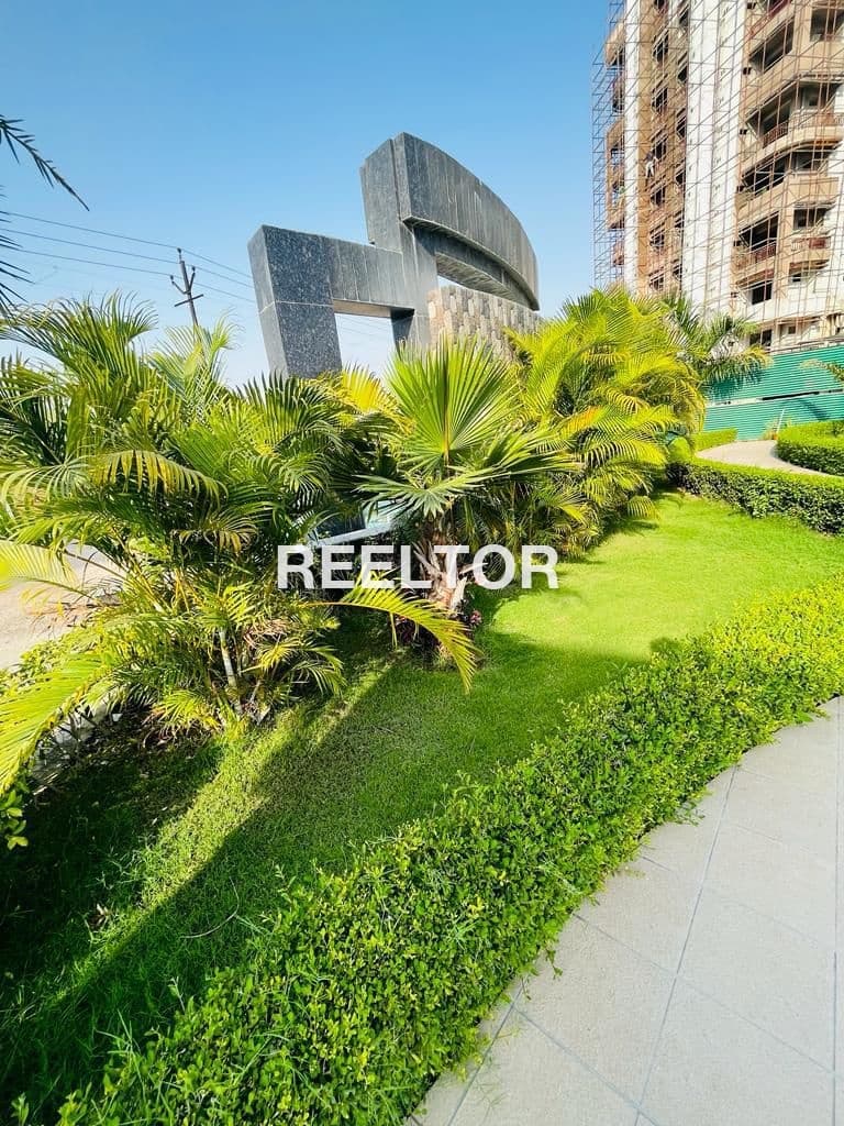 Image of Ready to Move 1 BHK Flat for Sale in Hanumanpura