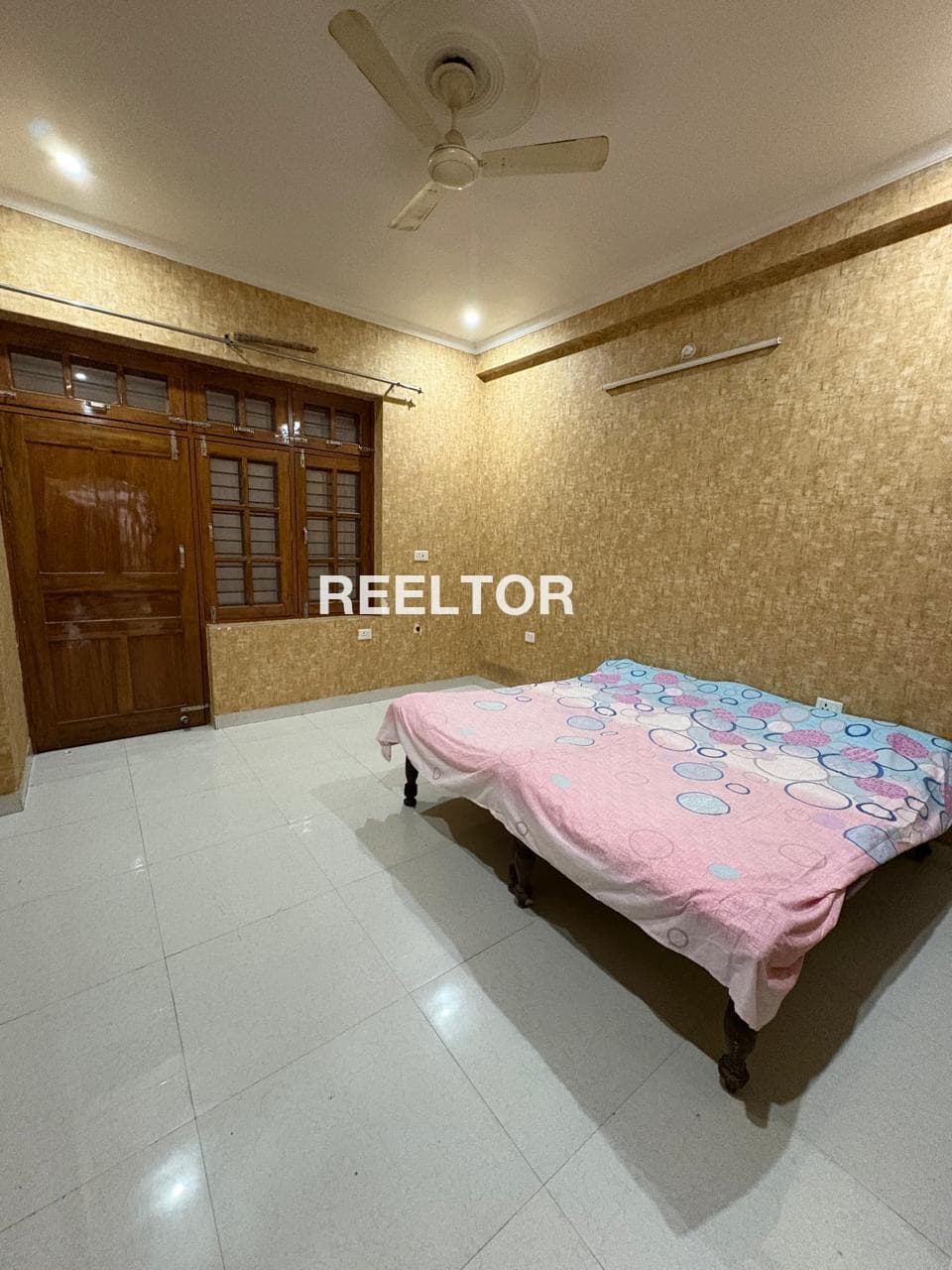 Image of High-ROI 1 BHK Flat in Seawoods East