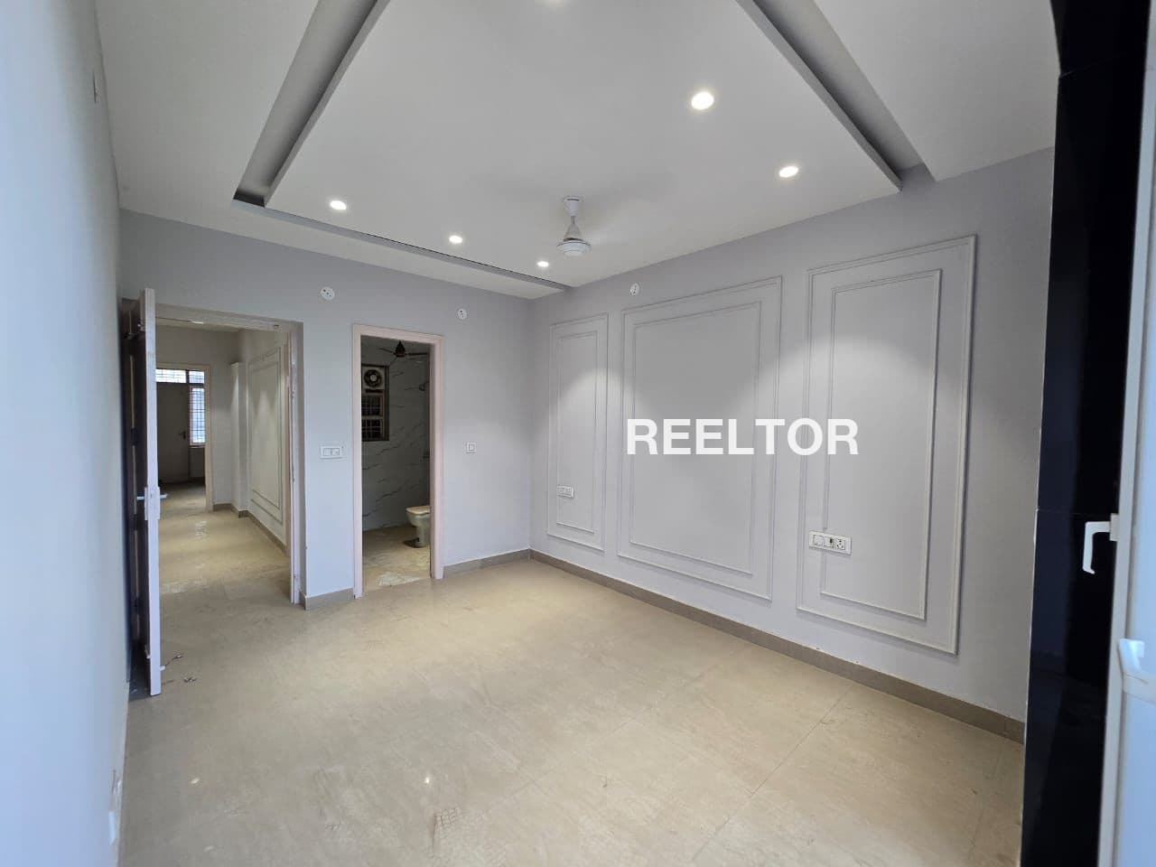 Image of 1 BHK Flat | 1150 sqft | Fatehpur, Banjar