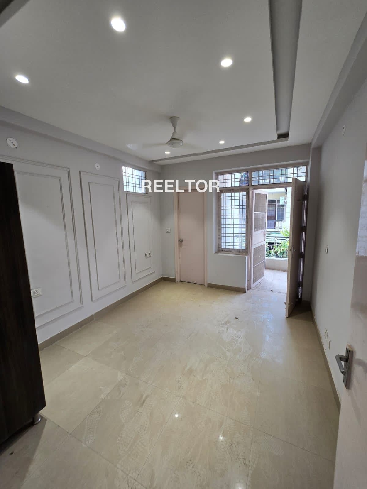 Image of Newly Renovated 2 BHK Flat in Bas, Mahendragarh