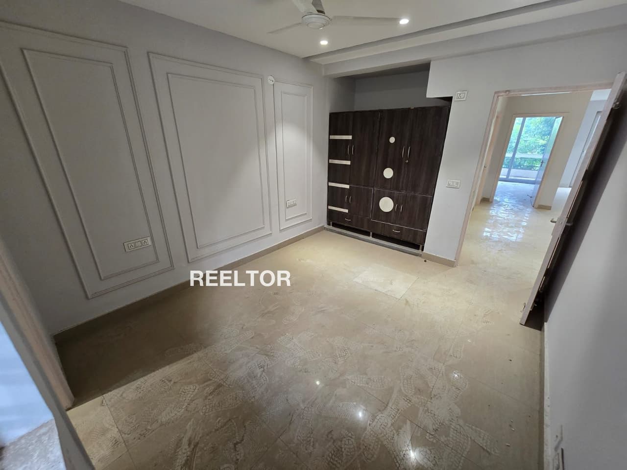 Image of 1200 Sqft 2 BHK Flat Available in Hawala