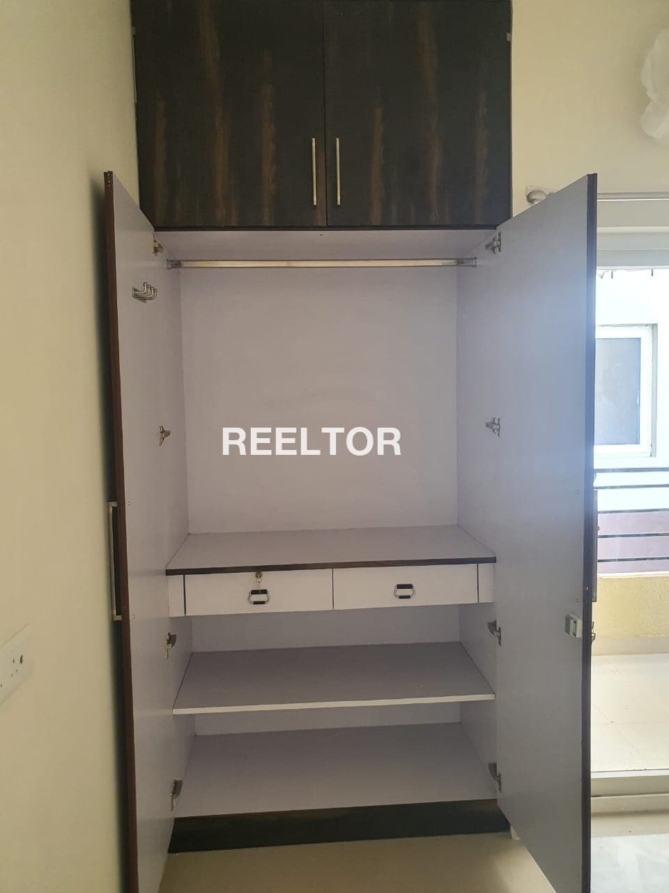 Flat For Rent In Kasturibai Nagar Bangalore North