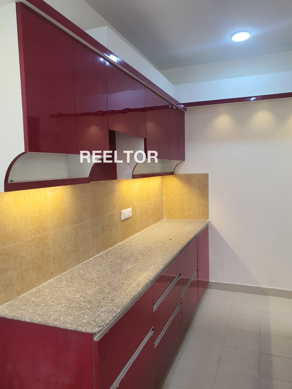 Image of Sun-Kissed 2 BHK Flat in Chirnotiya