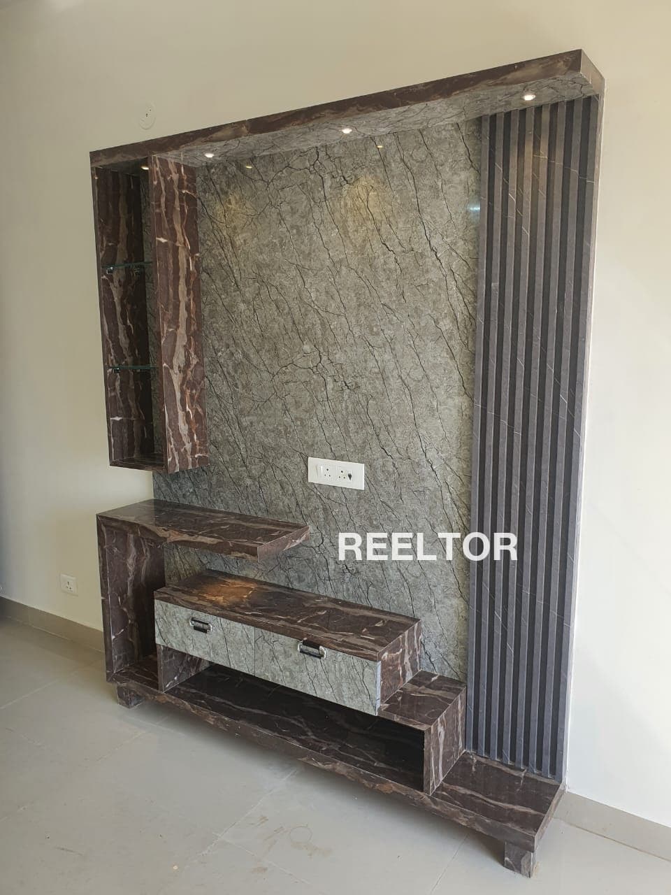 Flat For Sale In Godhavadar Lilia