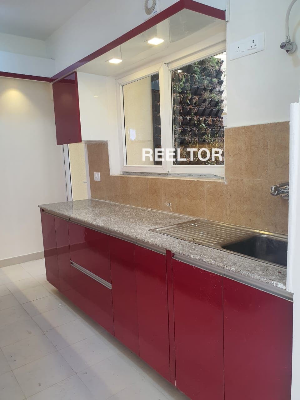 Image of Cost-Effective 1 BHK Flat in Lalavadar