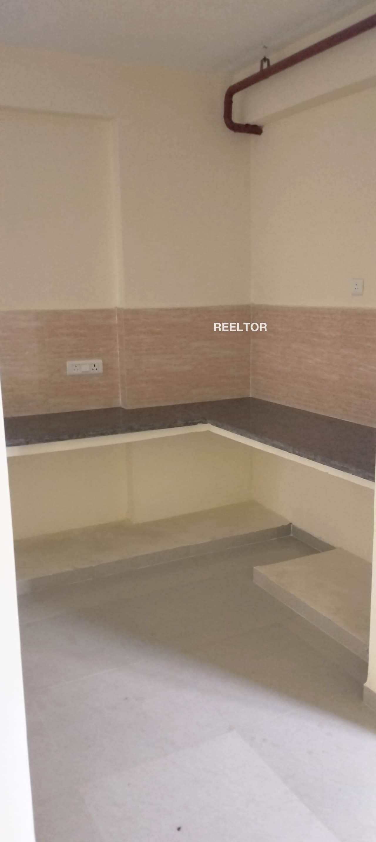 Image of Bhorangpur Prime 1 BHK Flat for Rent