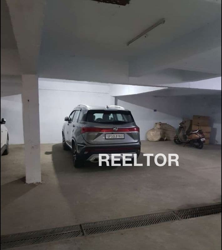 Image of Chirnotiya Central 2 BHK Flat for Sale