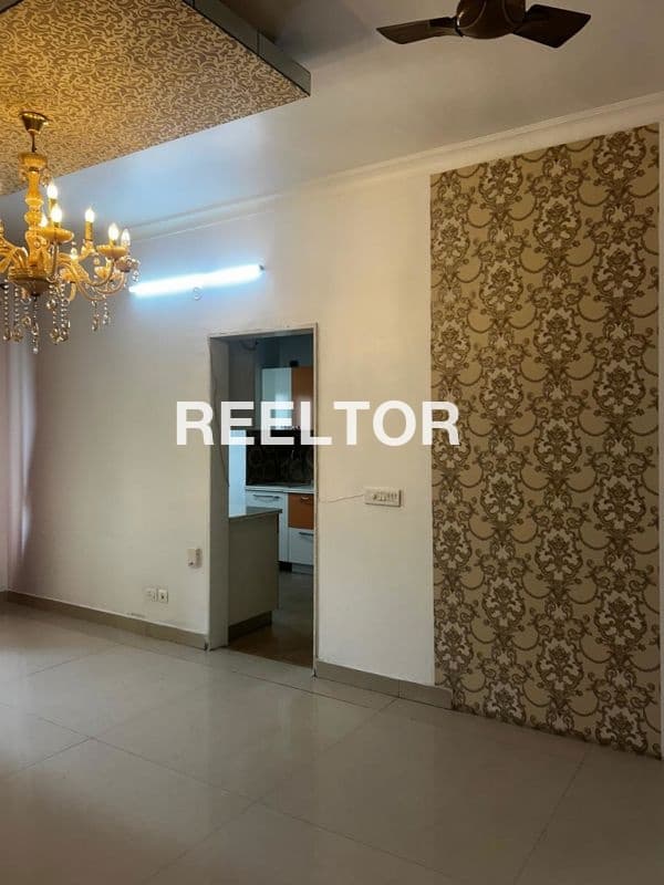 Image of 2 BHK with 643 sqft Net Area in Fatehpur Chandela