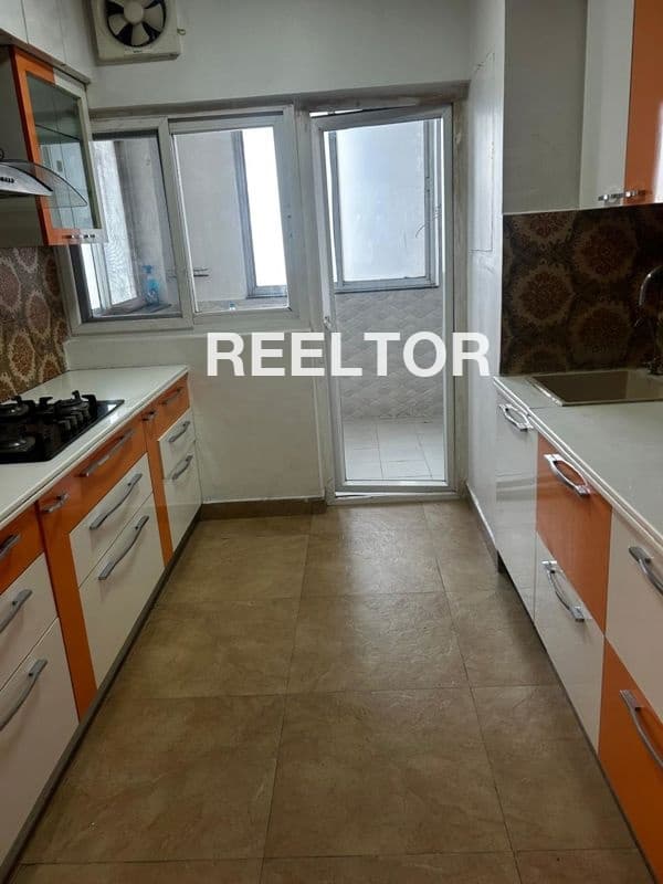 Image of Corner Unit 2 BHK Flat in Lalavadar, Amreli