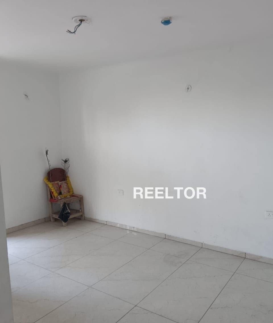 Image of Sun-Kissed 1 BHK Flat in Dharoti