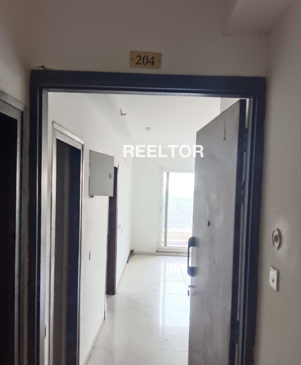 Image of Sought-After 1 BHK Flat in Shankar, Ludhiana