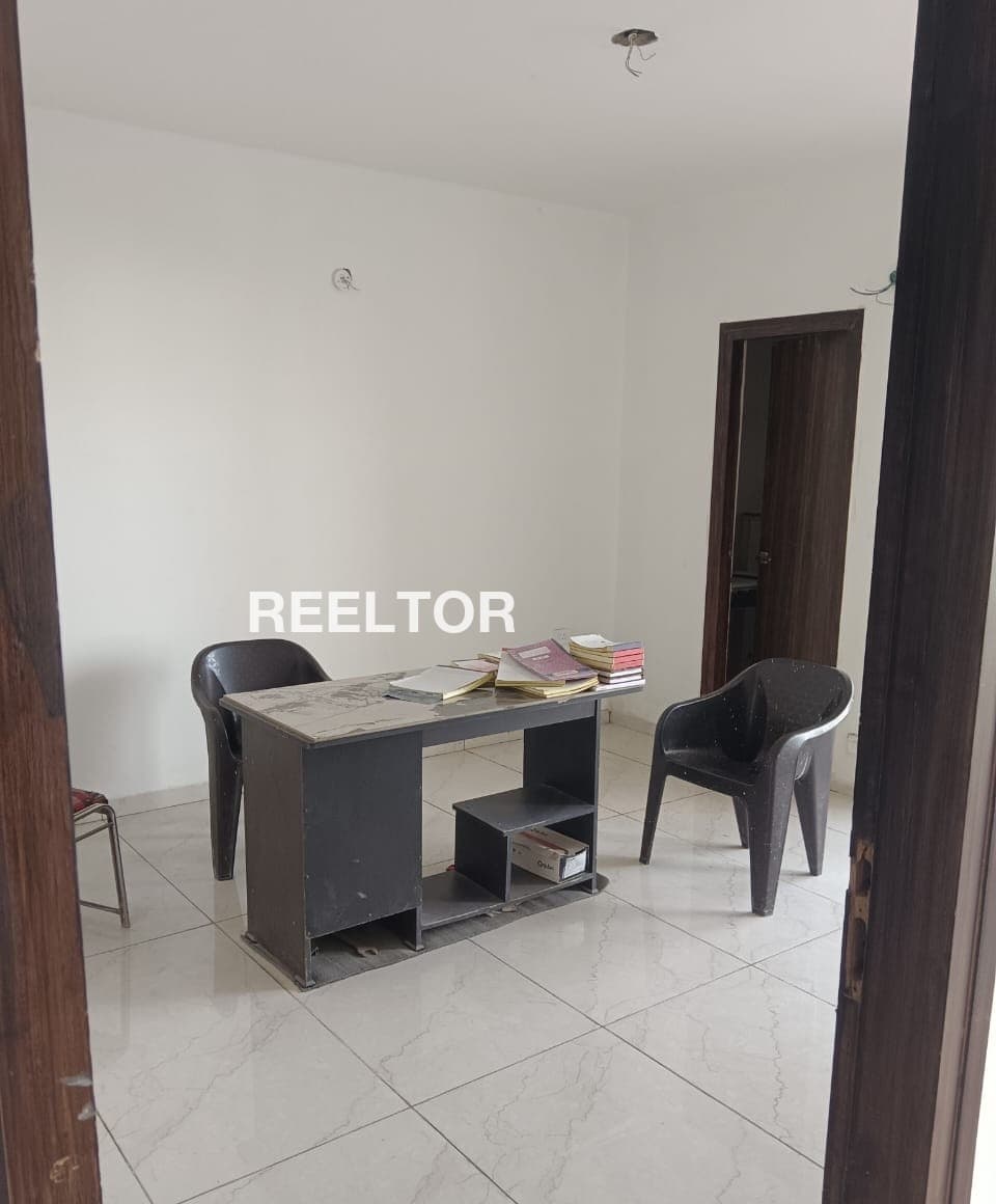 Flat For Rent In Daulatpura Nissang