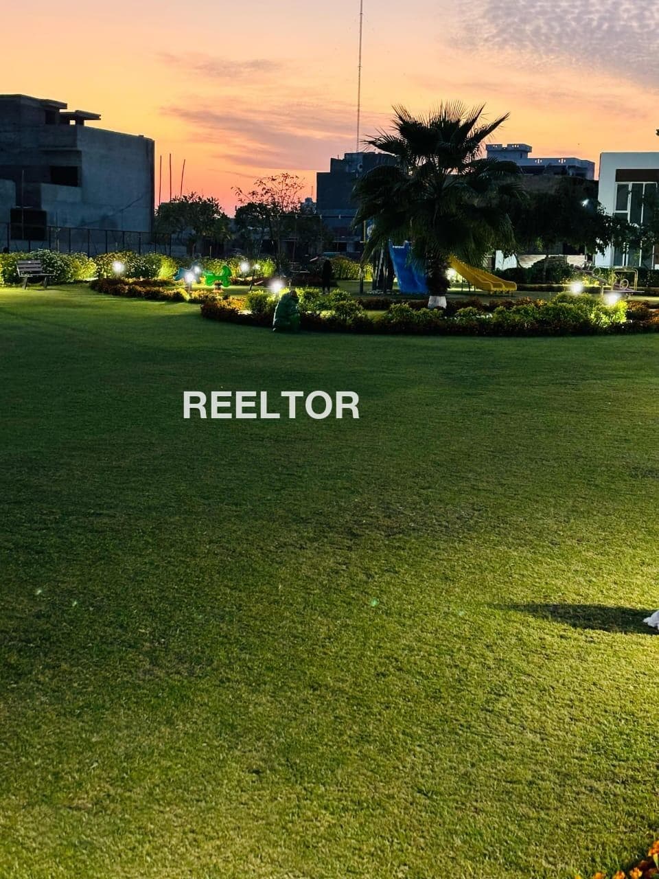 Flat For Rent In Bhiya Khedi Vidisha