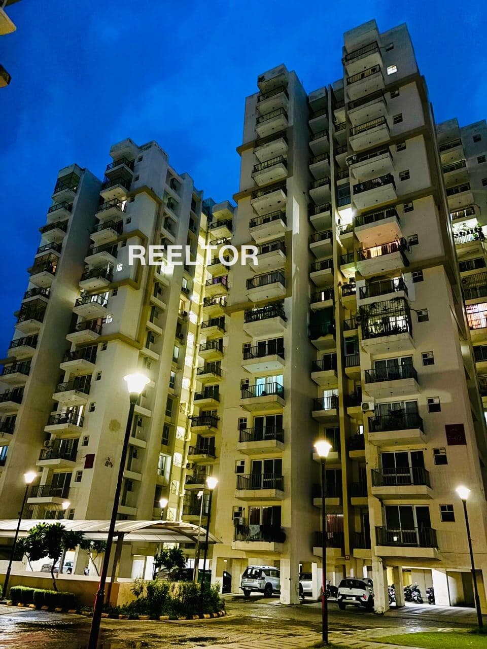 Flat For Rent In Jharoda Kalan Najafgarh