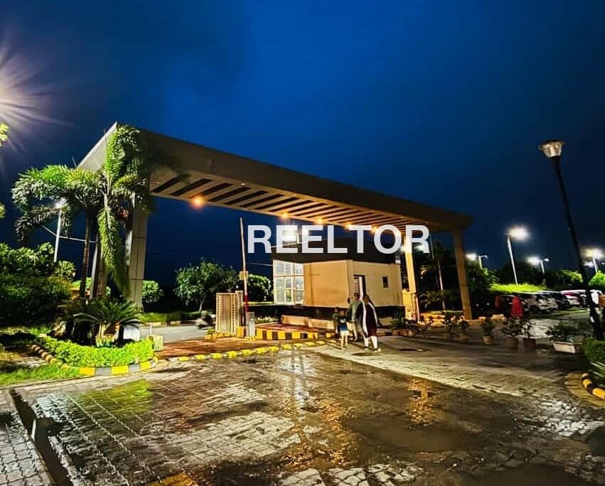 Image of Well Lit Ground Floor 2 BHK Flat in Haraginadoni, Bellary