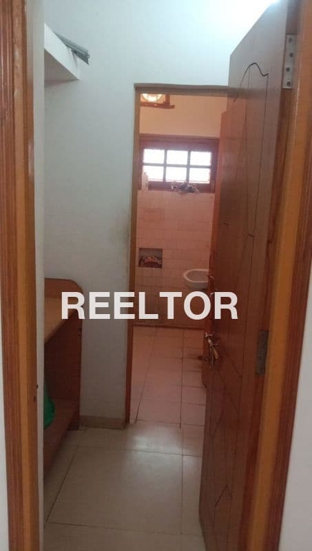 Image of Elegant 2 BHK Flat for Sale in Karnu Gharat