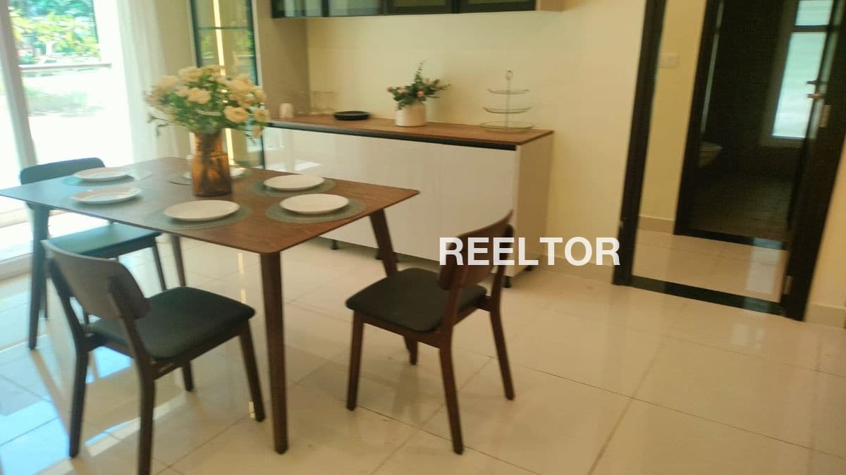 2 Bhk House For Rent In Anandita Luxurious Apartment Anand