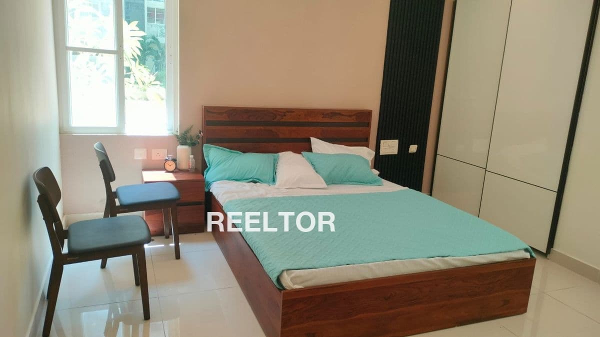 Flat For Sale In Rupoheli Jawad