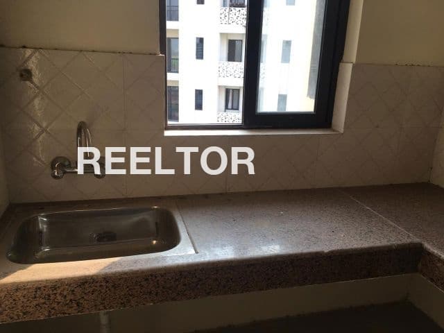 Flat For Rent In Kasturibai Nagar Bangalore North