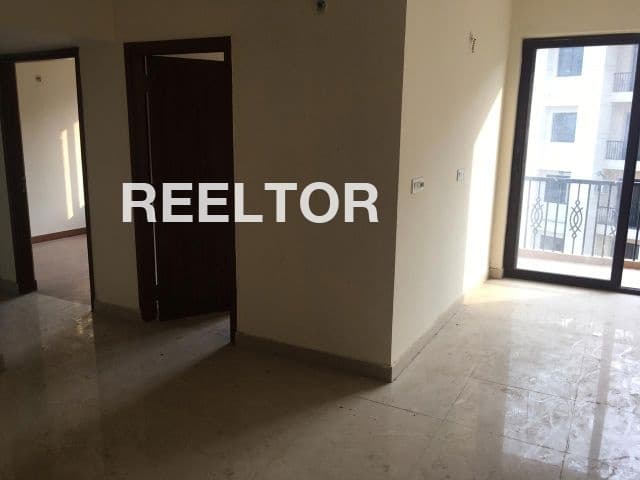 Image of Lalavadar Prime 1 BHK Flat for Rent