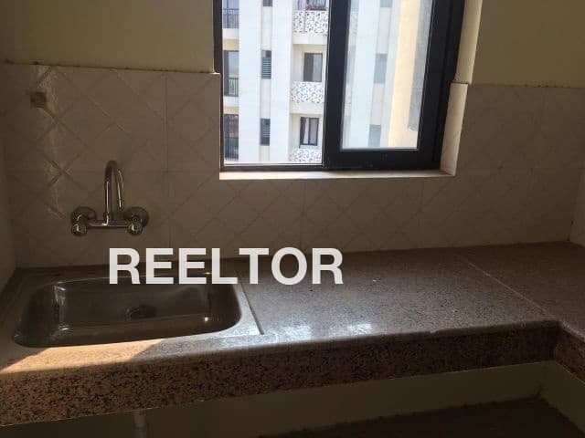 Image of Urgent For Rent: 2 BHK Flat in Naigawan Chaubiyan