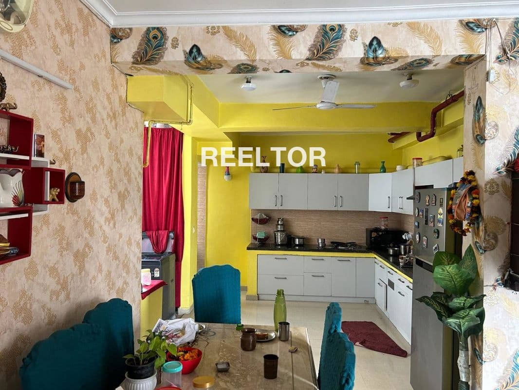 Image of 1350 sqft 1 BHK Flat for Sale in Maklog