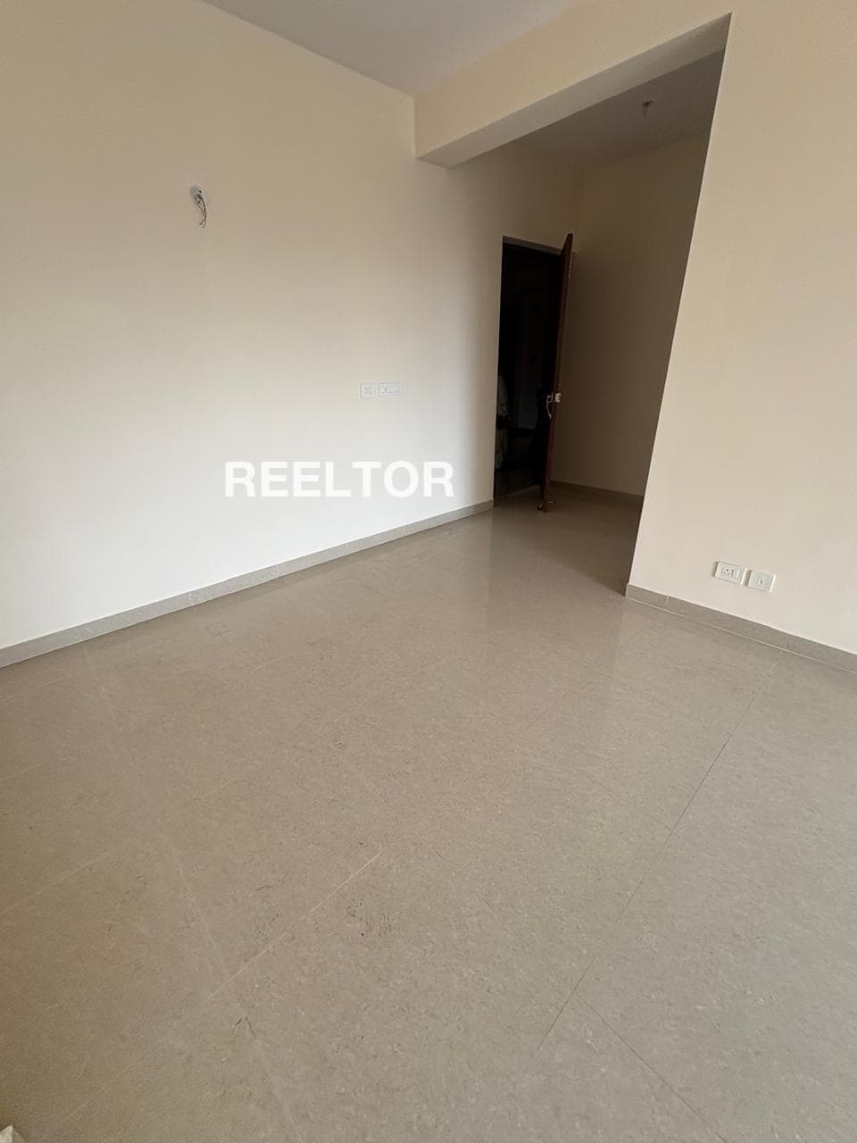 Image of Spacious 990 sqft Carpet 2 BHK in Sultanpur