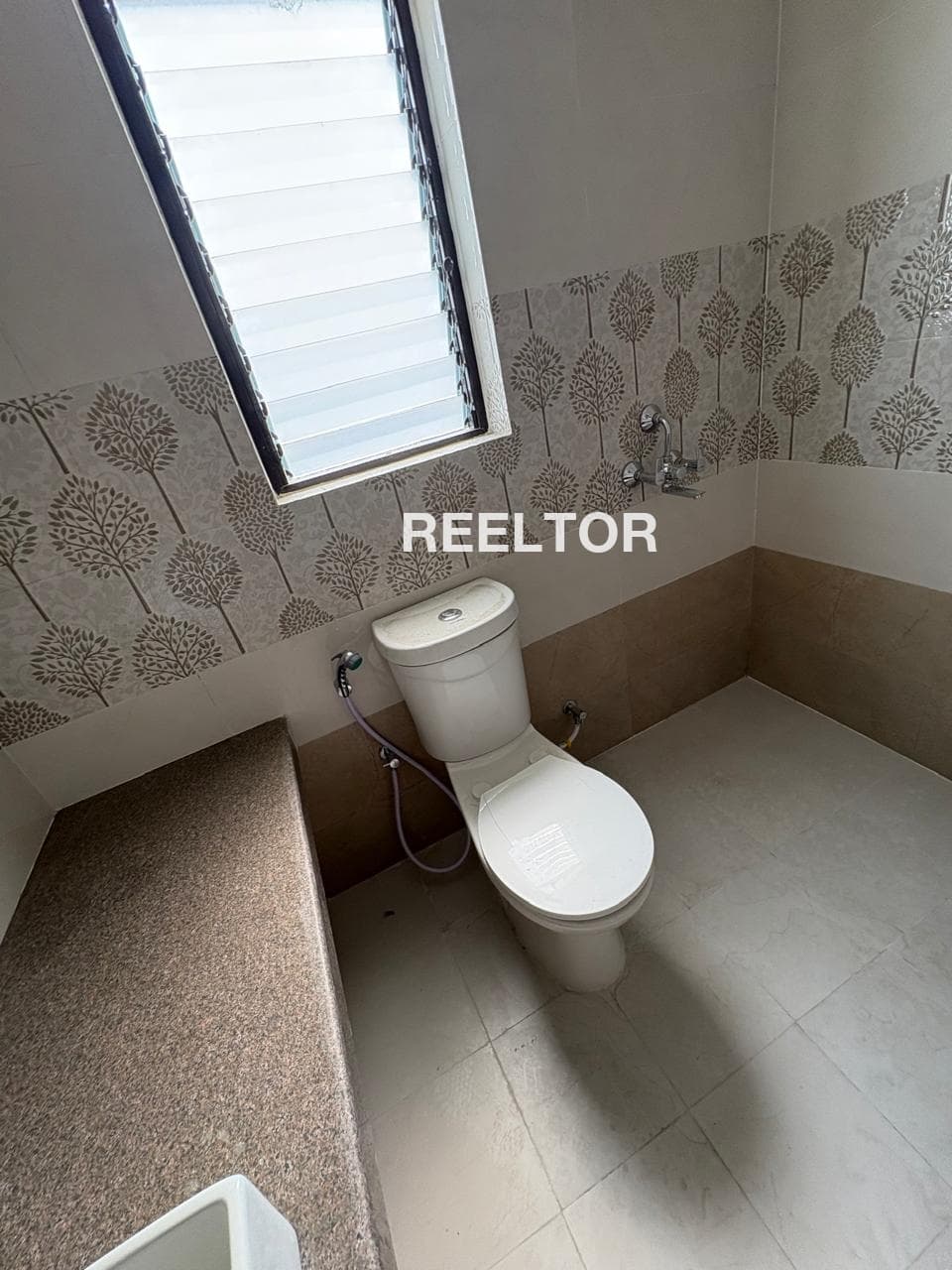 Image of 1 BHK Flat Carpet 622 sqft — Balliyodi