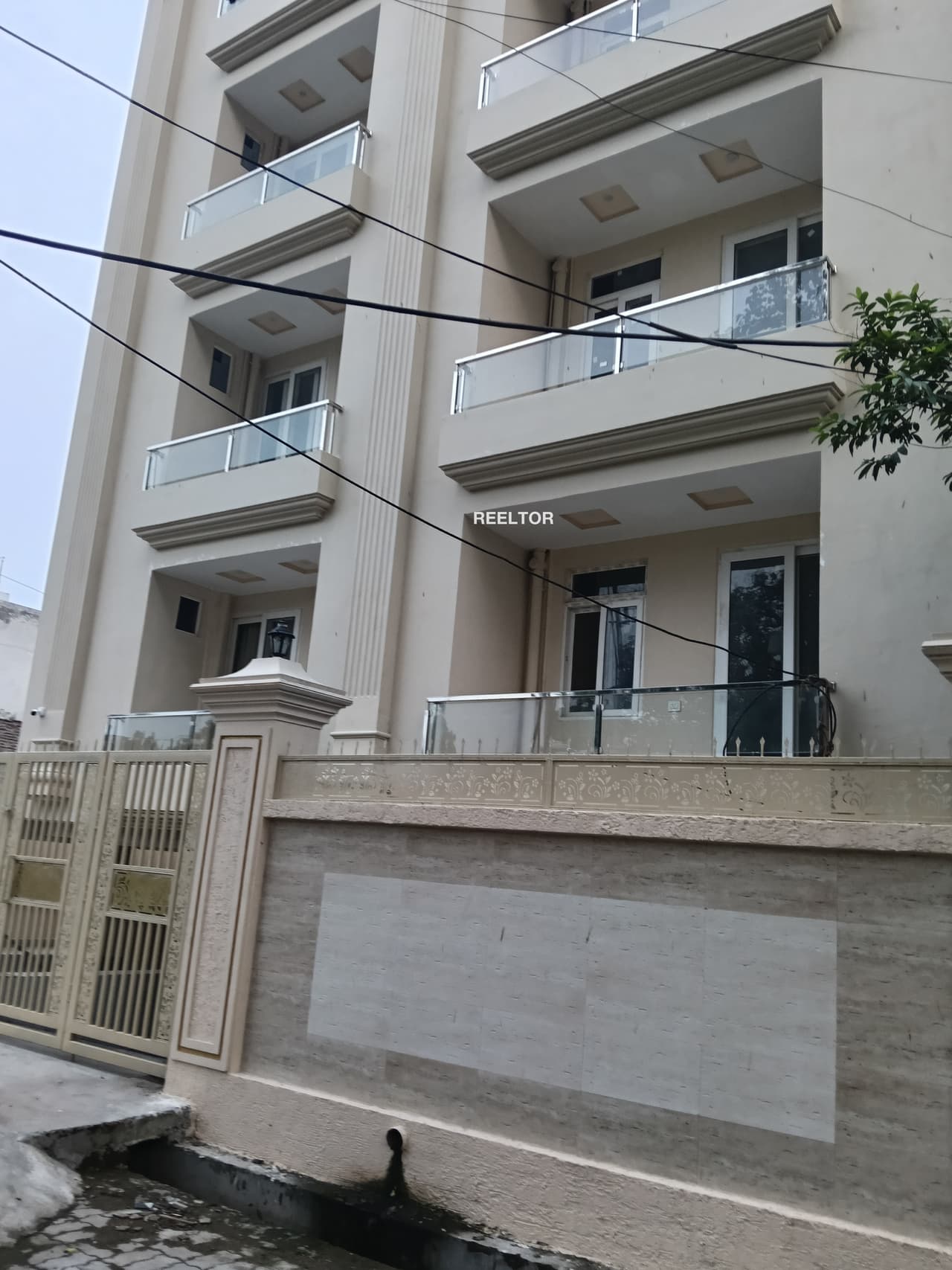 Flat For Sale In Jarlidhar Seoni