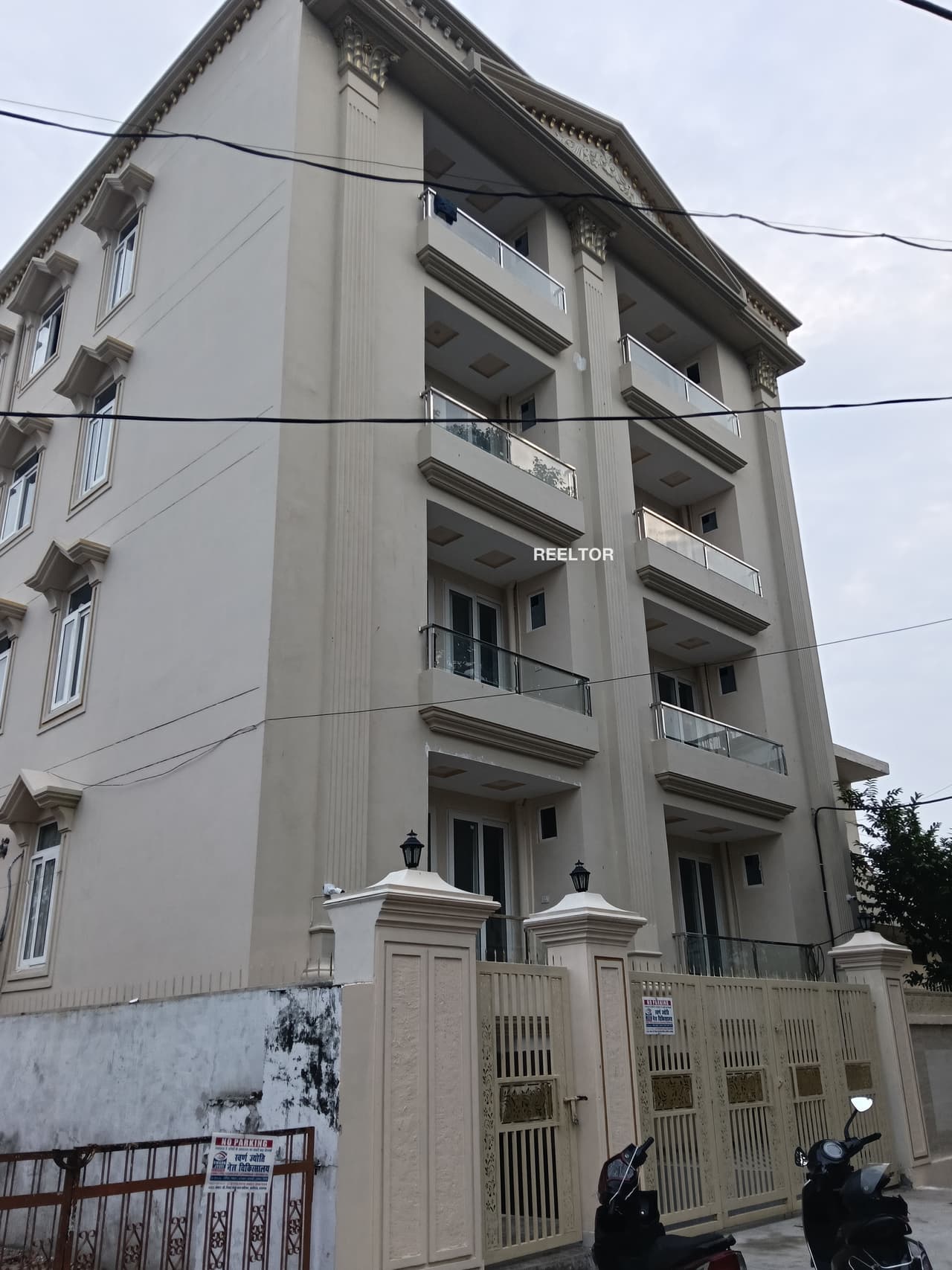 Image of 2 BHK Flat Available for Sale in Hardev