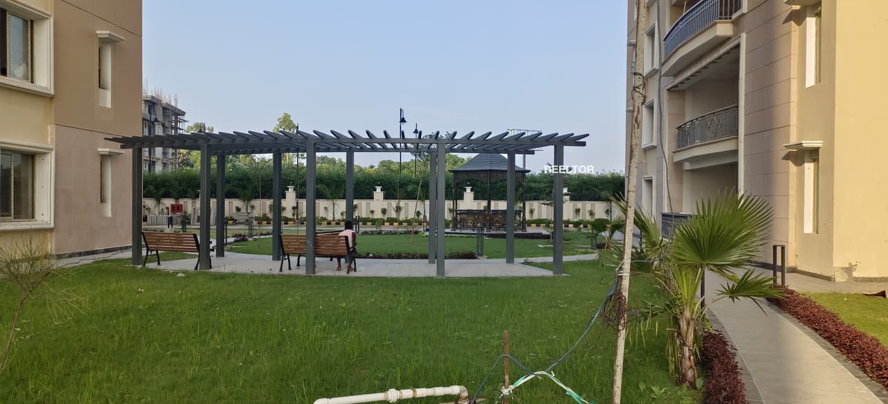 Image of 1131 sqft Carpet 1 BHK in Koramangala 1A Block, Bangalore