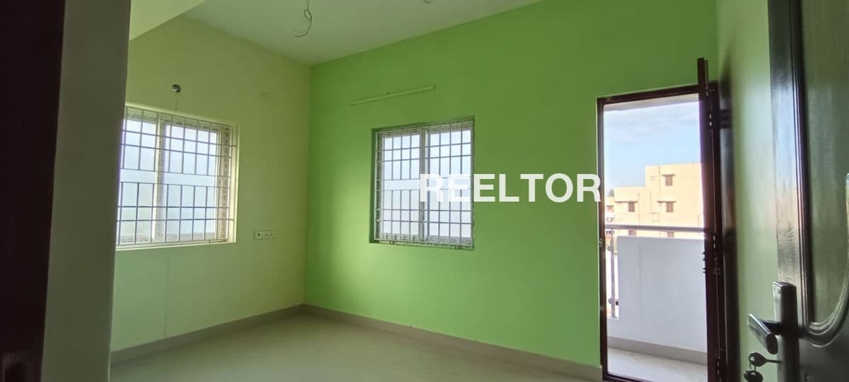Image of 1 BHK with 500 sqft Net Area in Yelahanka New Town Sector A
