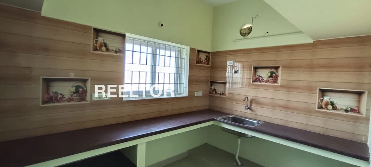 Flat For Sale In Arakera Buzurg Yadagiriu