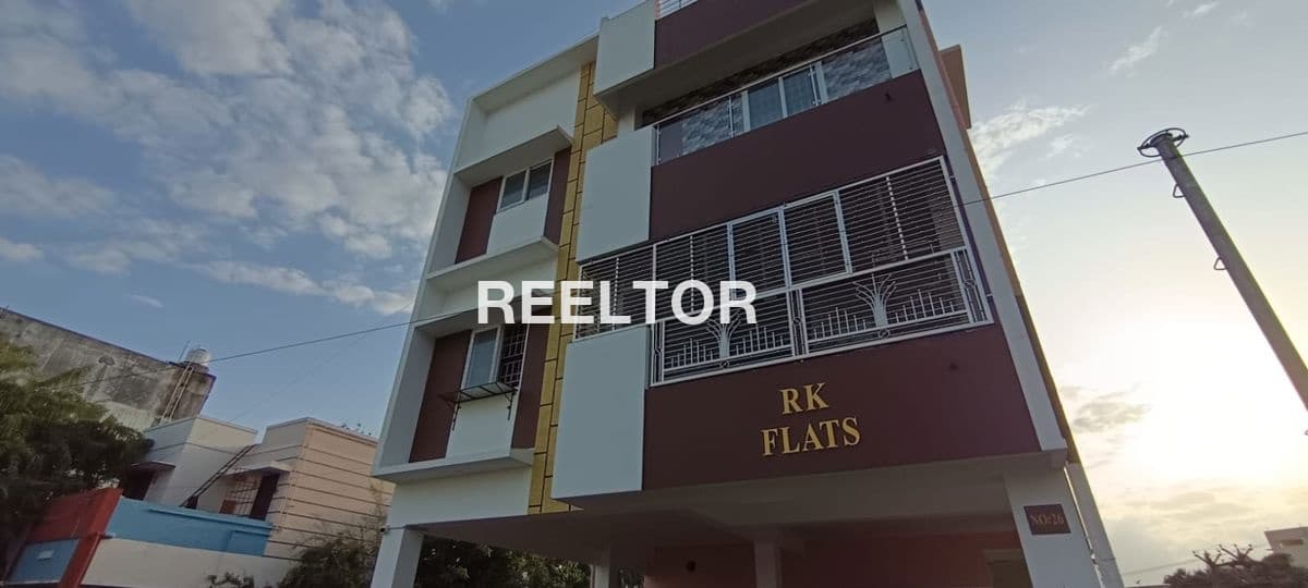 Image of 1 BHK with 500 sqft Net Area in Yelahanka New Town Sector A
