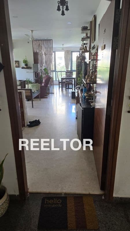 Image of 1 BHK Flat Ready for Sale in Kalarma