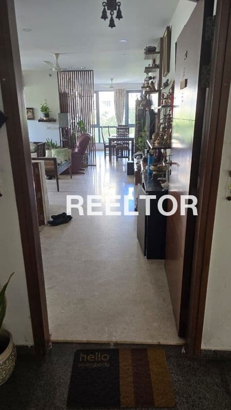 Flat For Rent In Khuntabadi Bishamakatak