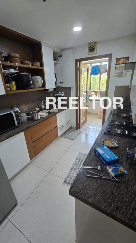 Flat For Rent In Raghunath Pura Joura