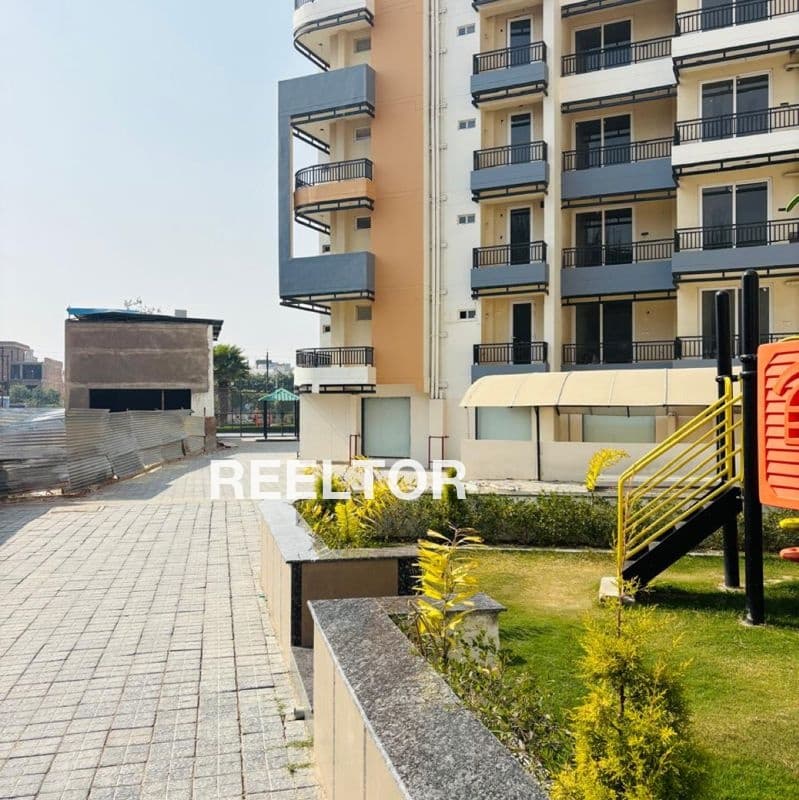 Image of Jamwa Ramgarh 1 BHK Flat — For Sale Today