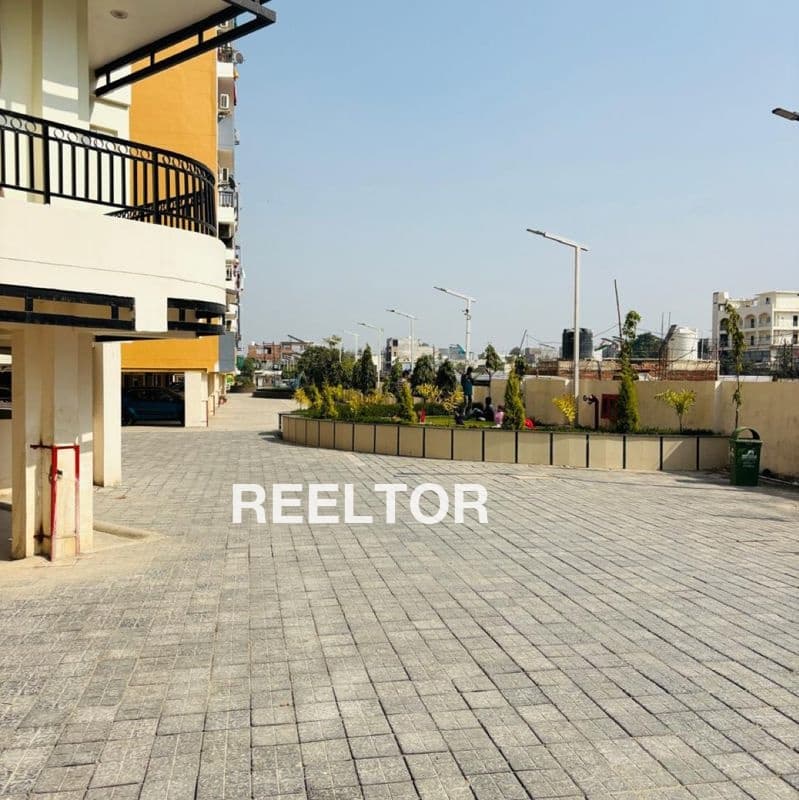 Image of Jamwa Ramgarh 1 BHK Flat — For Sale Today