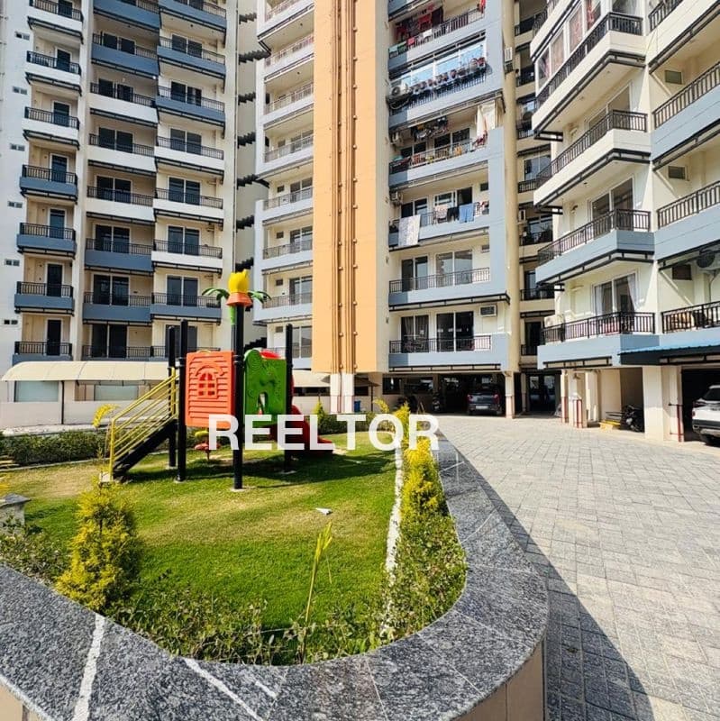 Image of Jamwa Ramgarh 1 BHK Flat — For Sale Today
