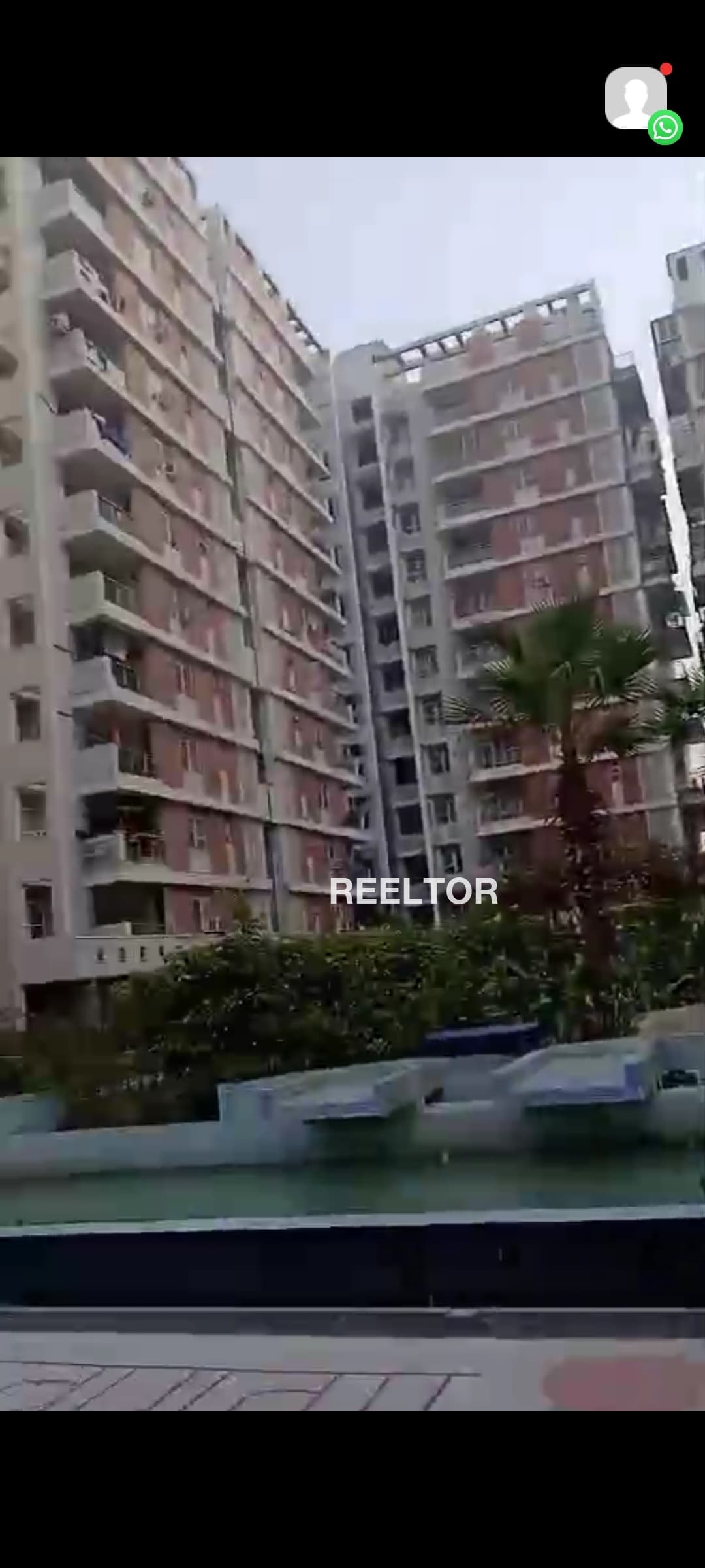 Image of Best 2 BHK in Vikas Puri Sector J for Rent