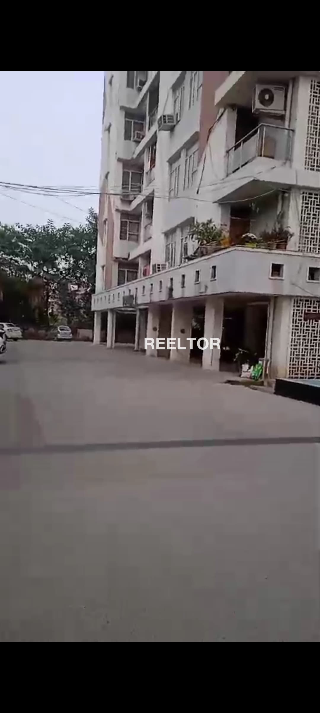 Image of 1 BHK Flat with Parking in Palsana Road,  Jaipur